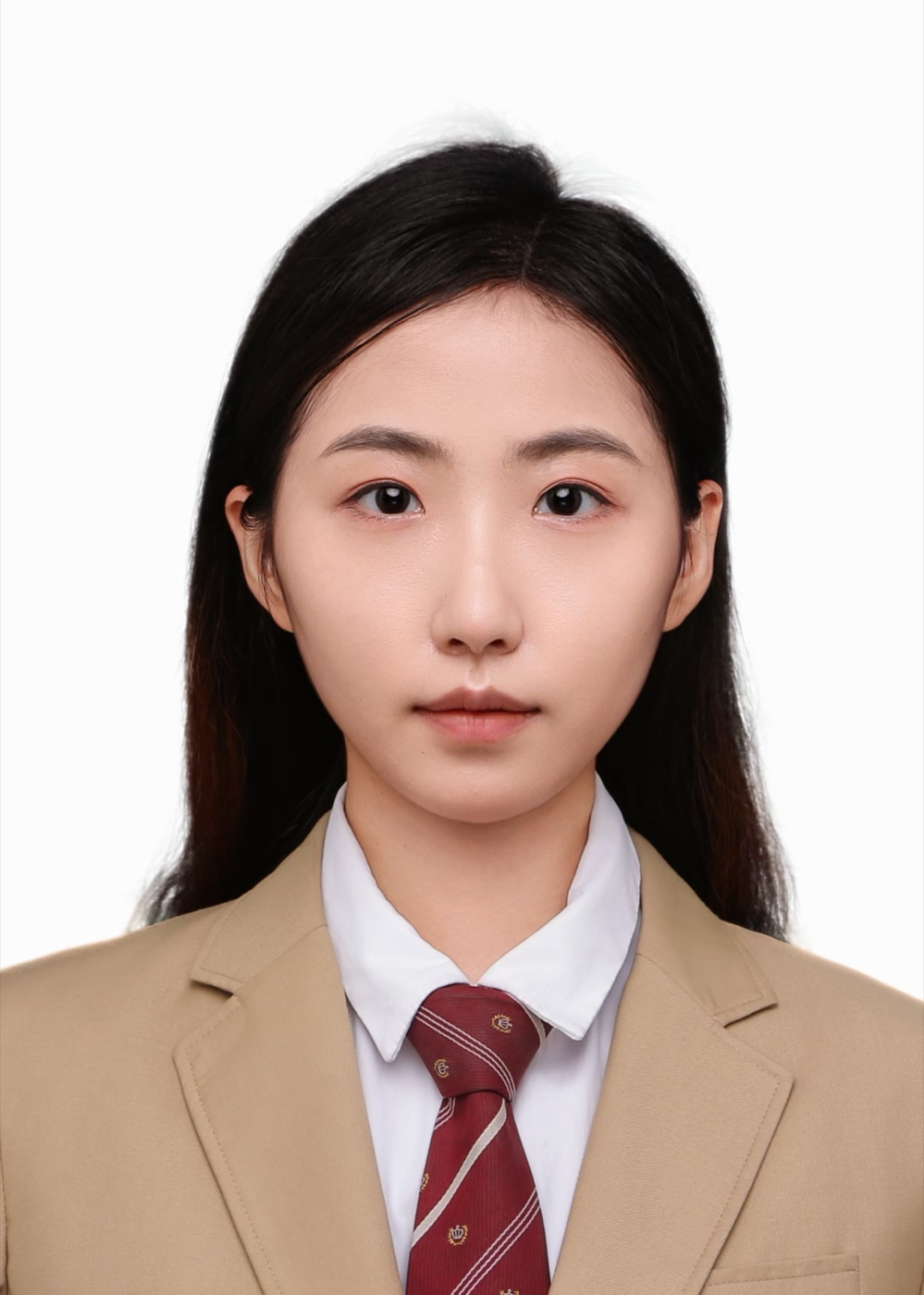 Chenyu Wang